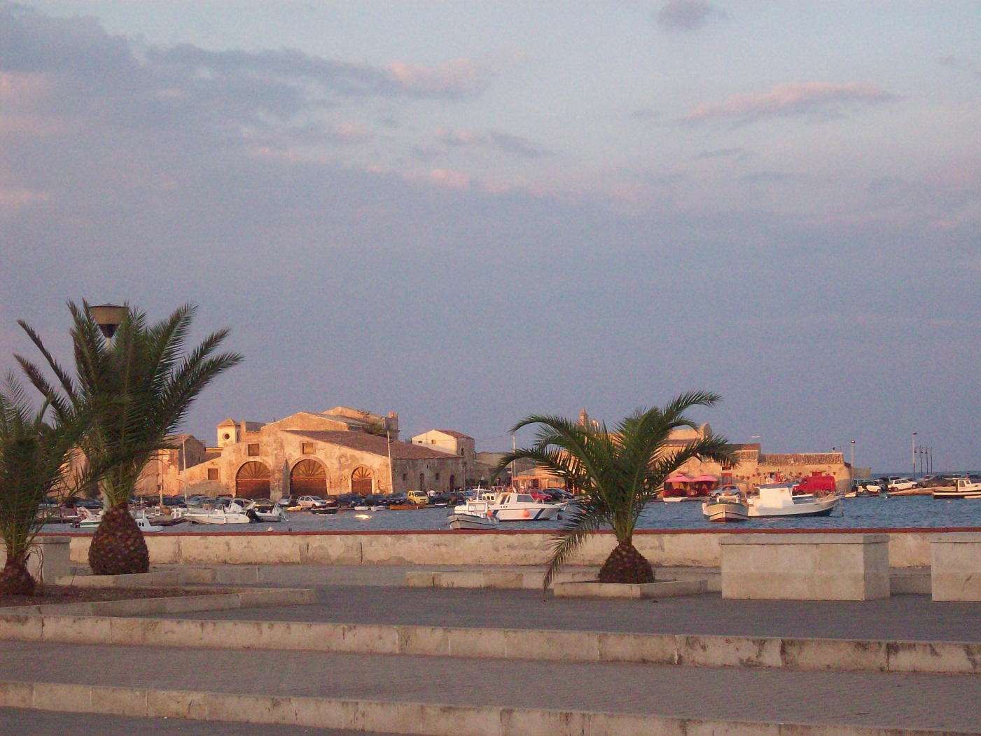 marzamemi