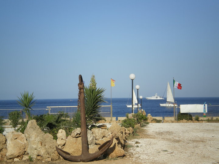 Vista-Entrata