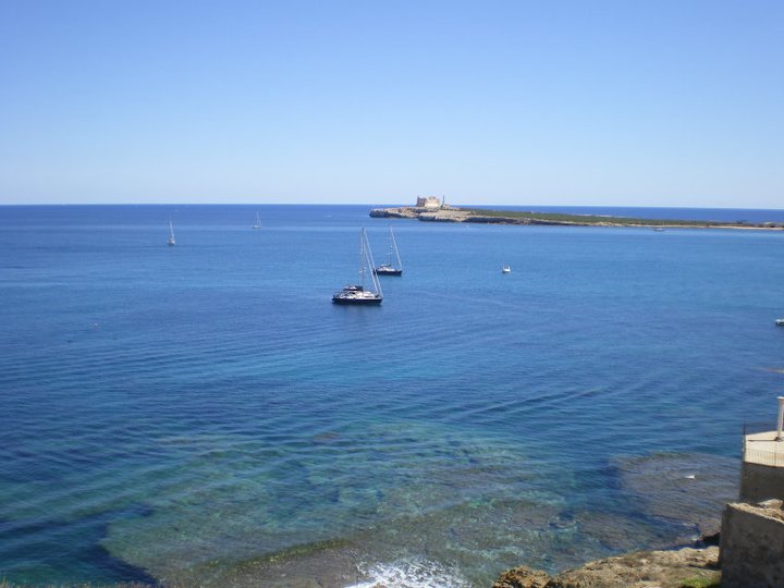 marzamemi